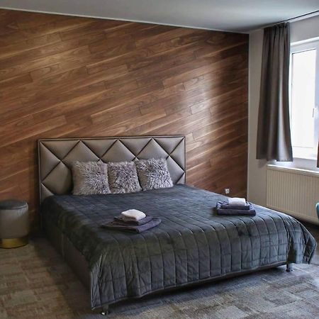 Donati Apartment At Buda Castle Budapest Bagian luar foto