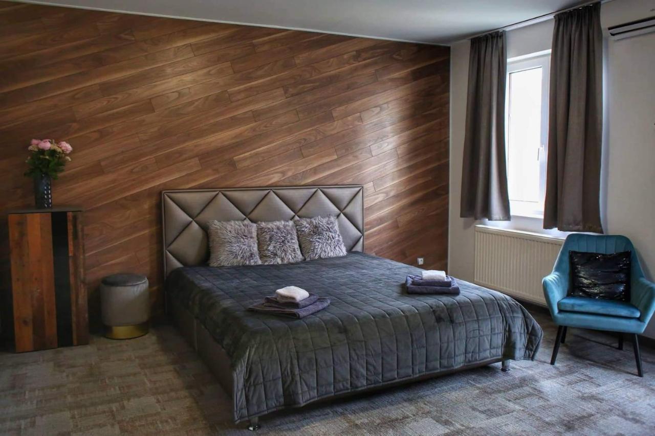 Donati Apartment At Buda Castle Budapest Bagian luar foto