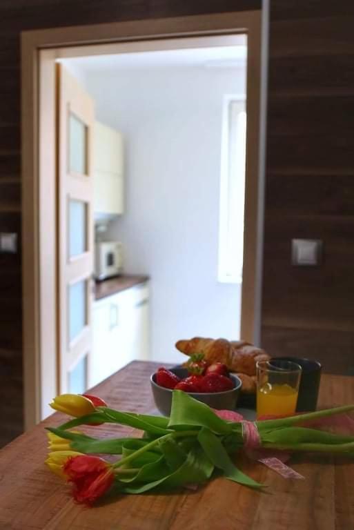 Donati Apartment At Buda Castle Budapest Bagian luar foto
